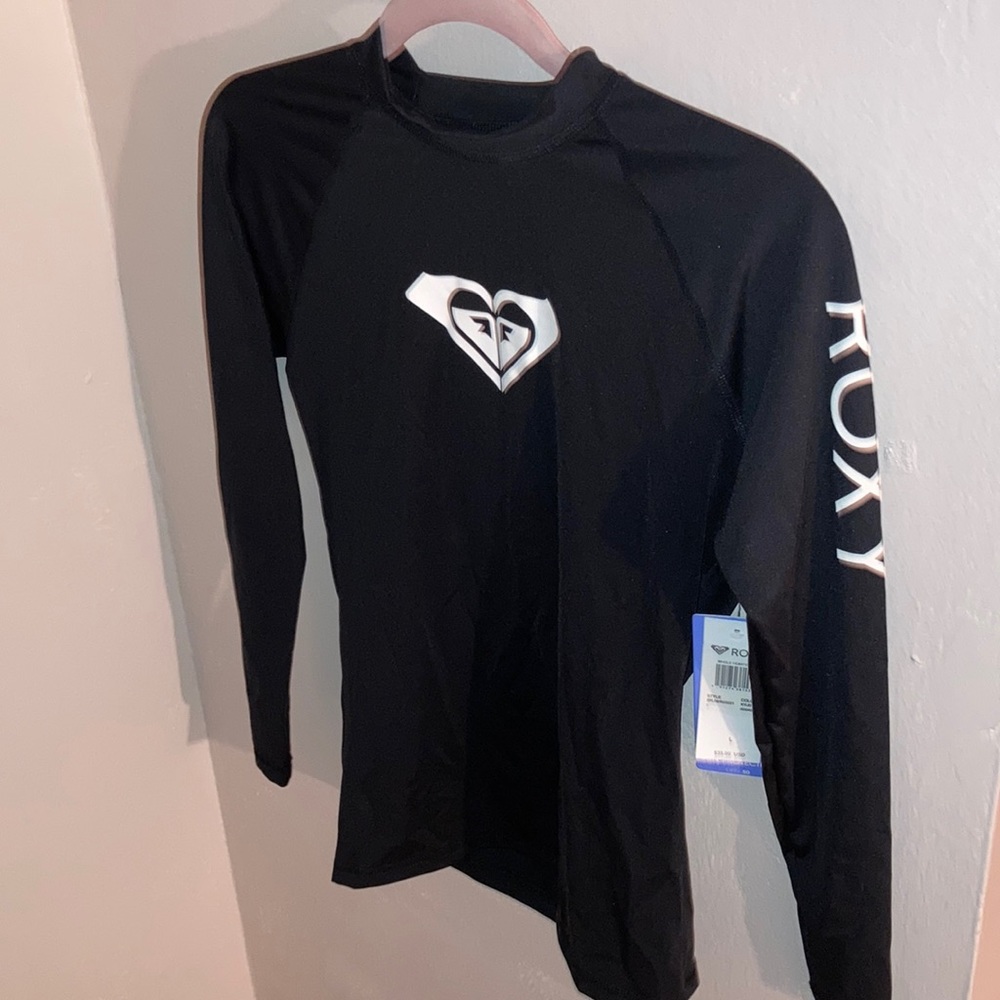 UPF+50 sun protection shirt